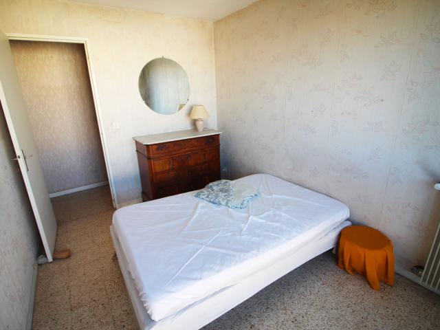 Appartement vente à Marseille