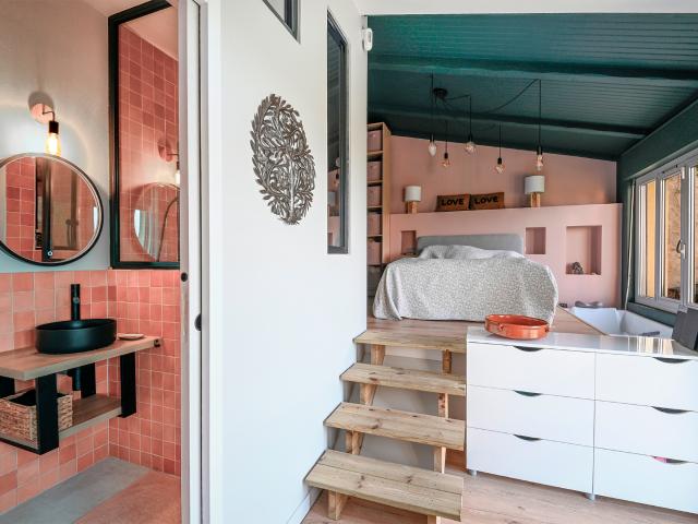 Appartement vente à Marseille