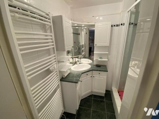 Appartement vente à Marseille