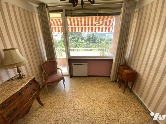 Appartement vente à Marseille