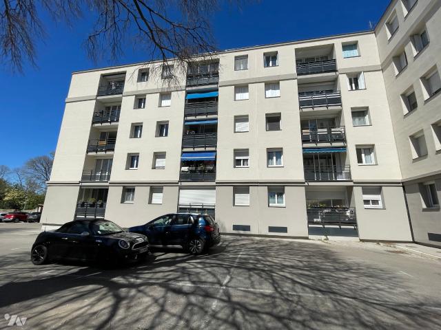 Appartement vente à Marseille