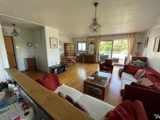 Appartement vente à Marseille