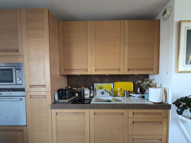 Appartement vente à Marseille