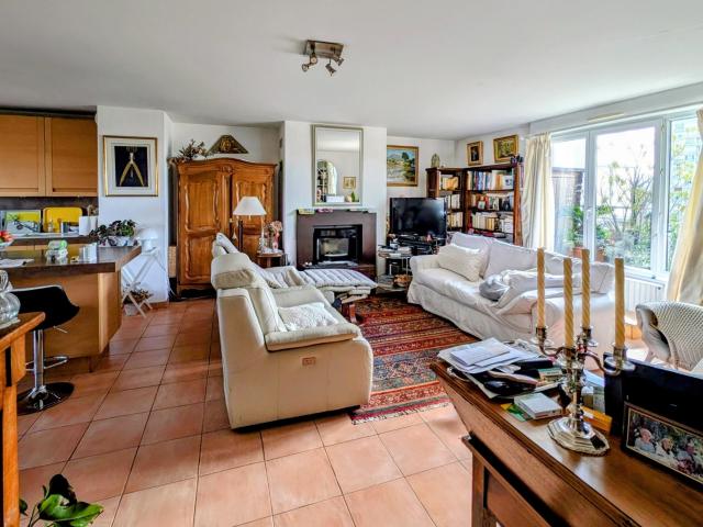 Appartement vente à Marseille