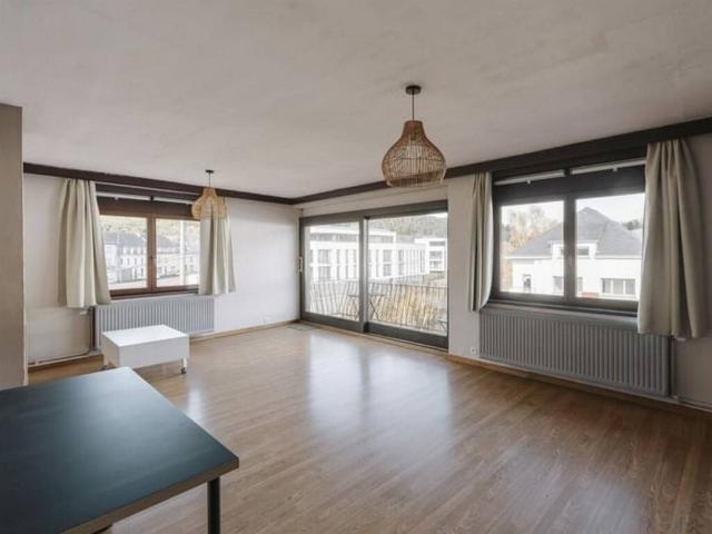 Appartement vente à Martelange, Wallonie