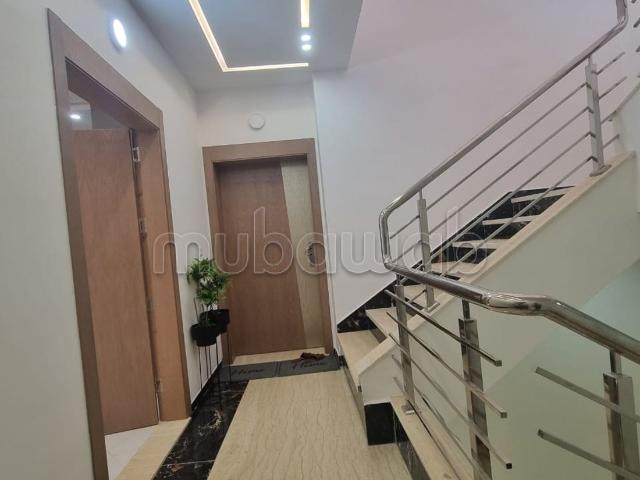 Appartement vente à Martil, Tanger-Tétouan