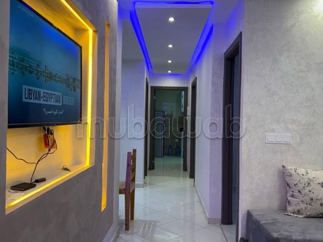 Appartement vente à Martil, Tanger-Tétouan