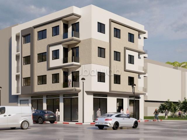 Appartement vente à Martil, Tanger-Tétouan