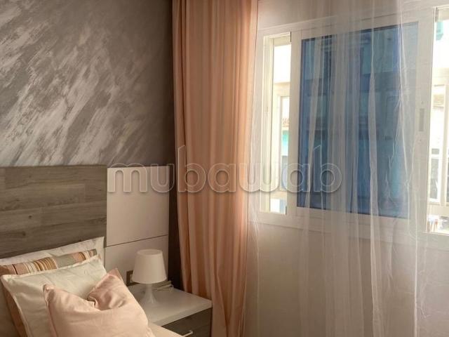 Appartement vente à Martil