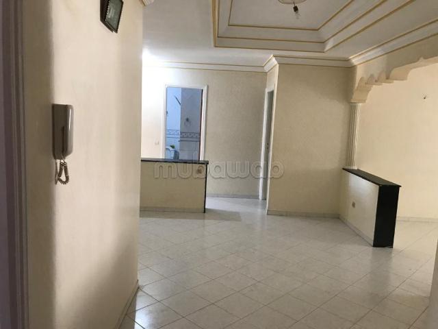 Appartement vente à Témara