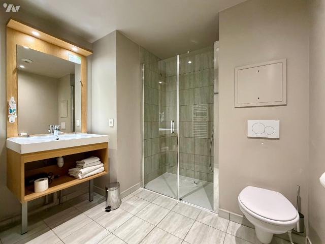 Appartement vente à Palaiseau, Massy