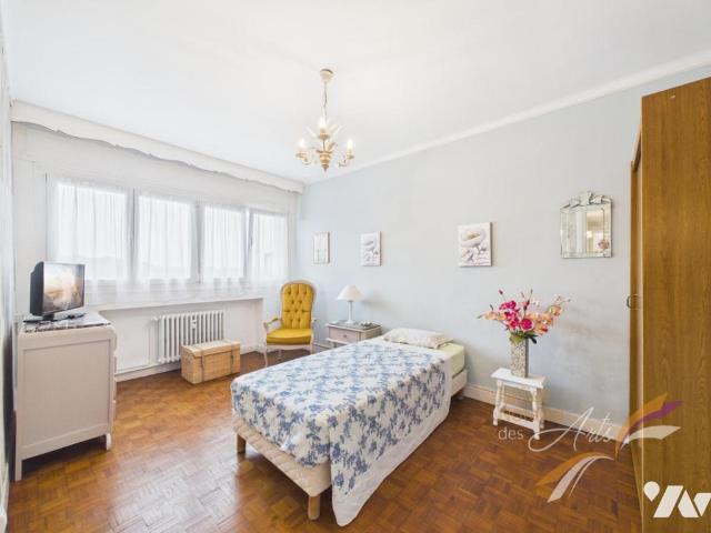 Appartement vente à Avesnes-sur-Helpe, Maubeuge