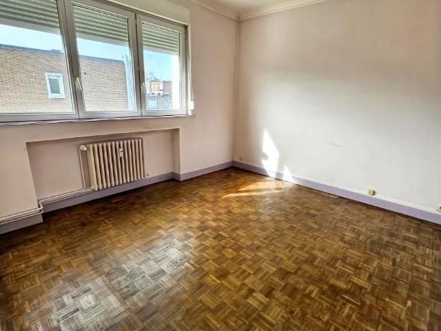 Appartement vente à Avesnes-sur-Helpe, Maubeuge