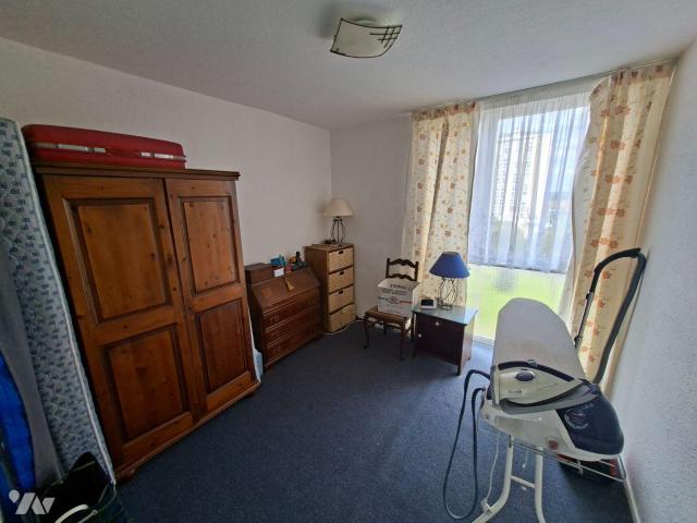 Appartement vente à Avesnes-sur-Helpe, Maubeuge