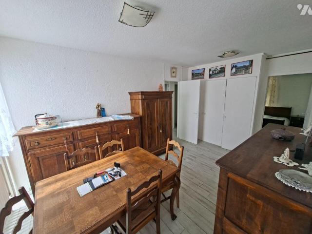 Appartement vente à Avesnes-sur-Helpe, Maubeuge