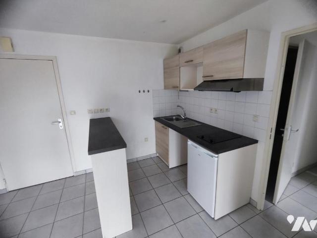 Appartement vente à Avesnes-sur-Helpe, Maubeuge