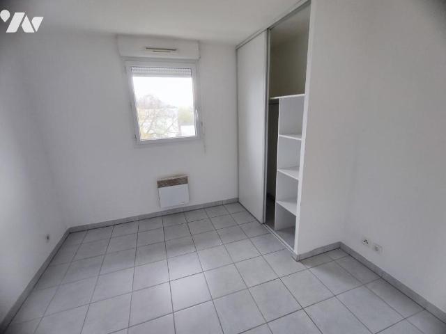 Appartement vente à Avesnes-sur-Helpe, Maubeuge