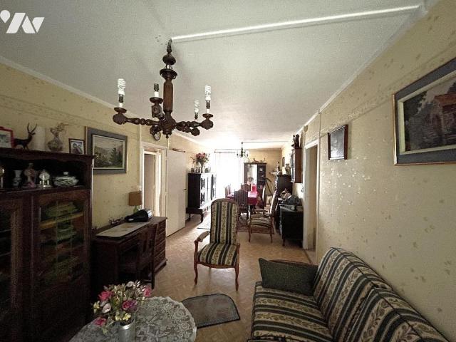 Appartement vente à Avesnes-sur-Helpe, Maubeuge