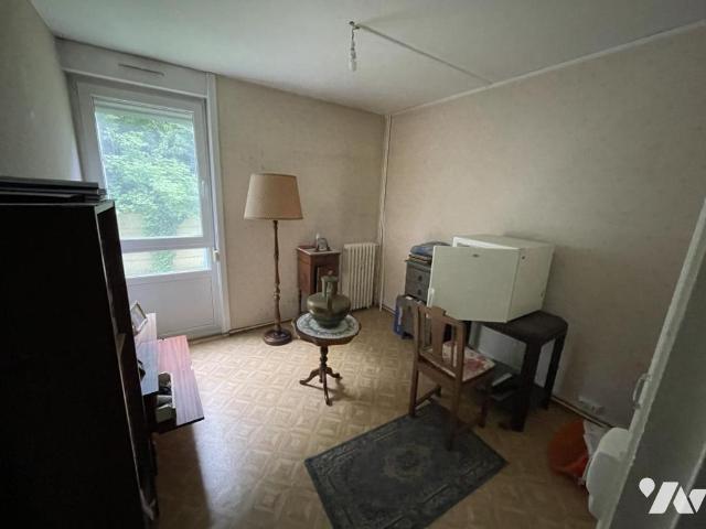 Appartement vente à Avesnes-sur-Helpe, Maubeuge