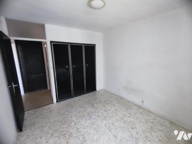 Appartement vente à Maubeuge, Nord