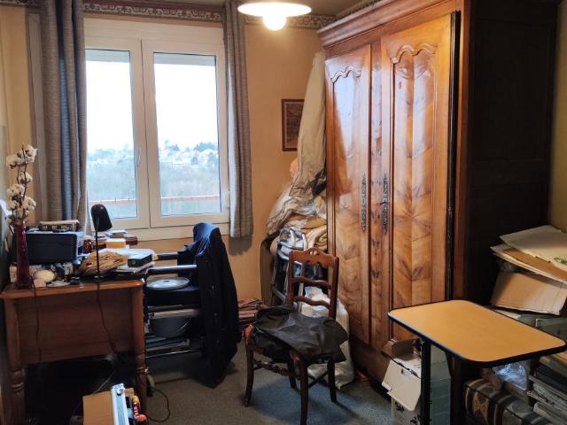 Appartement vente à Avesnes-sur-Helpe, Maubeuge