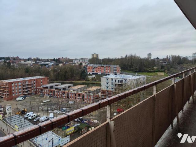 Appartement vente à Avesnes-sur-Helpe, Maubeuge