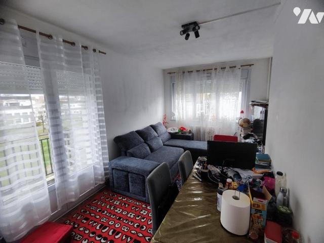 Appartement vente à Avesnes-sur-Helpe, Maubeuge
