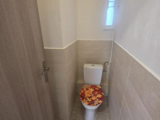 Appartement vente à Avesnes-sur-Helpe, Maubeuge