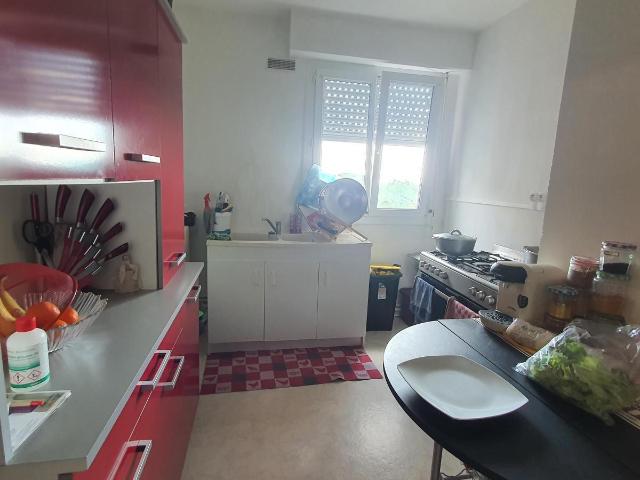 Appartement vente à Avesnes-sur-Helpe, Maubeuge