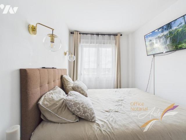 Appartement vente à Avesnes-sur-Helpe, Maubeuge