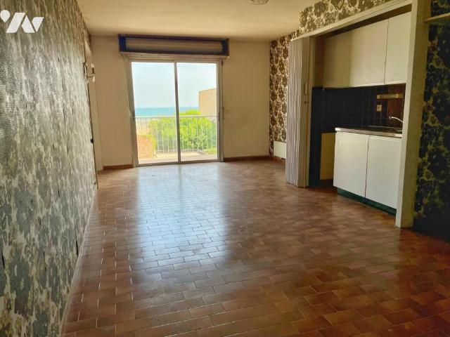 Appartement vente à Montpellier, Mauguio