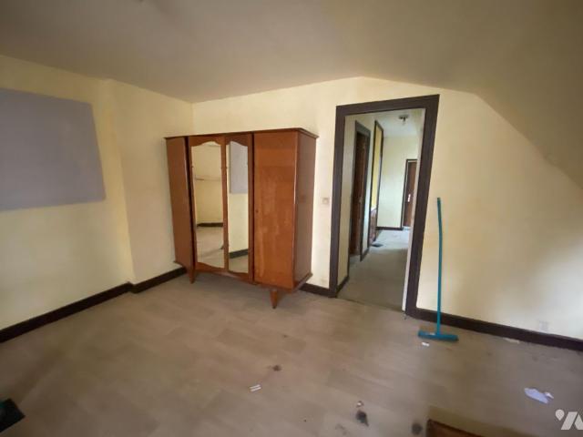 Appartement vente à Issoire, Moriat