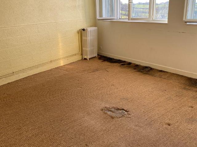 Appartement vente à Issoire, Moriat