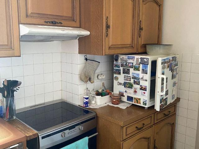 Appartement vente à Issoire, Moriat