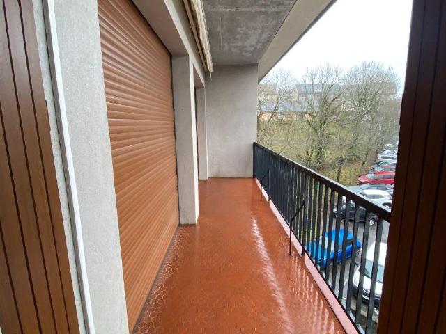 Appartement vente à Issoire, Moriat