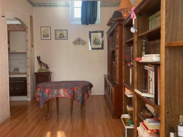Appartement vente à Mayenne