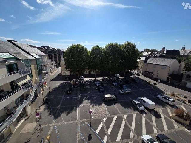 Appartement vente à Mayenne