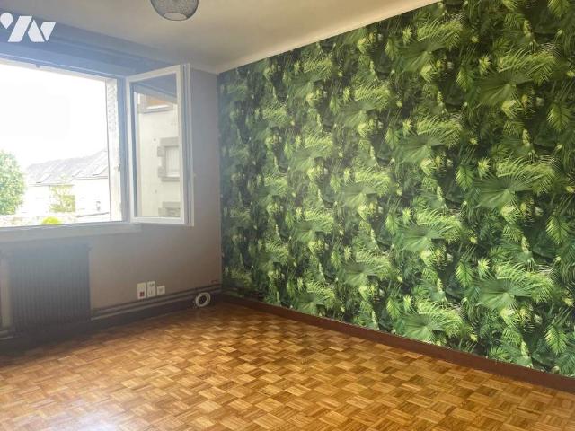 Appartement vente à Mayenne