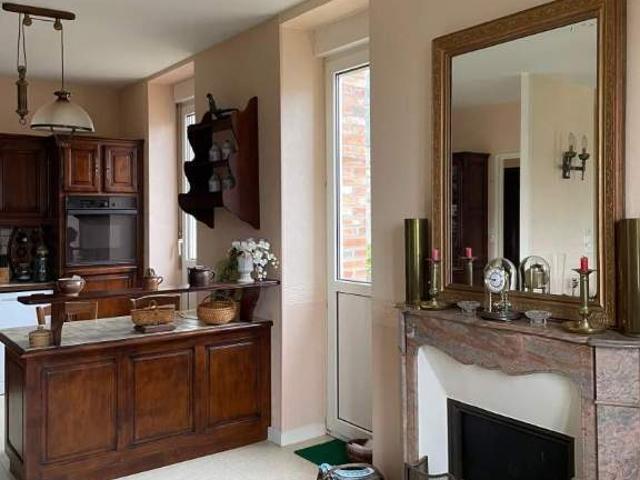 Appartement vente à Mayenne