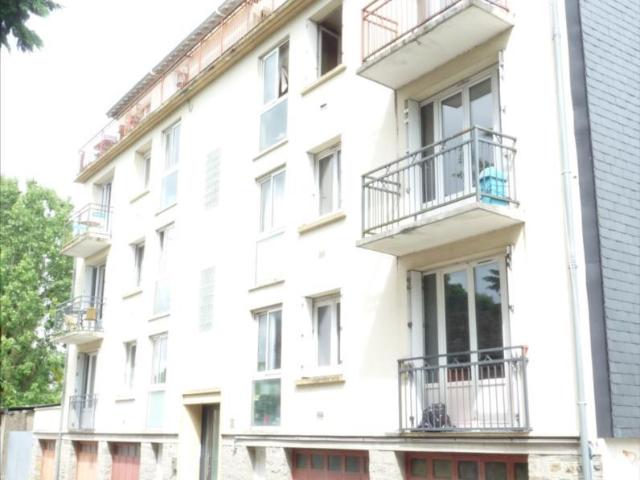 Appartement vente à Mayenne