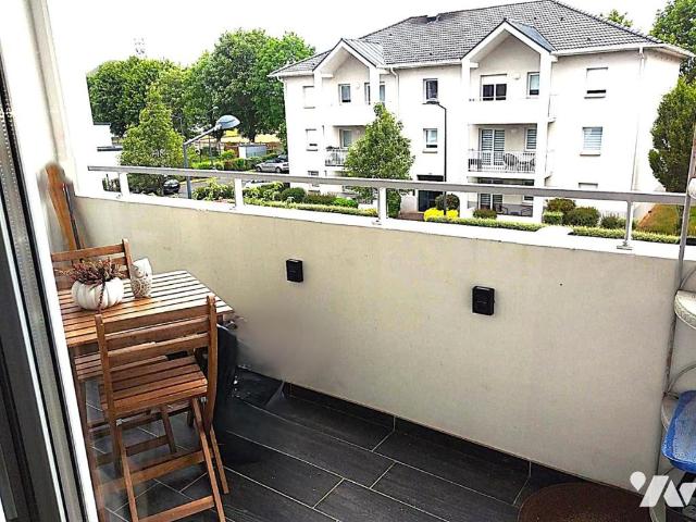 Appartement vente à Lens, Mazingarbe