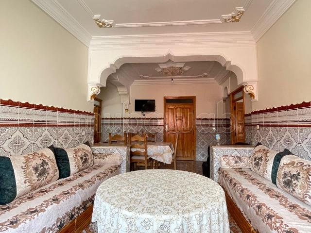 Appartement vente à M'diq