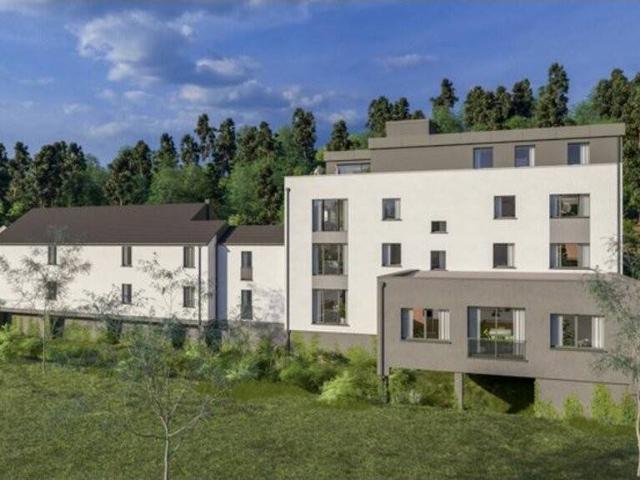 Appartement vente à Meix-devant-virton, Wallonie