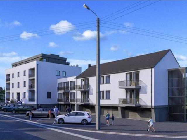 Appartement vente à Meix-devant-virton, Wallonie