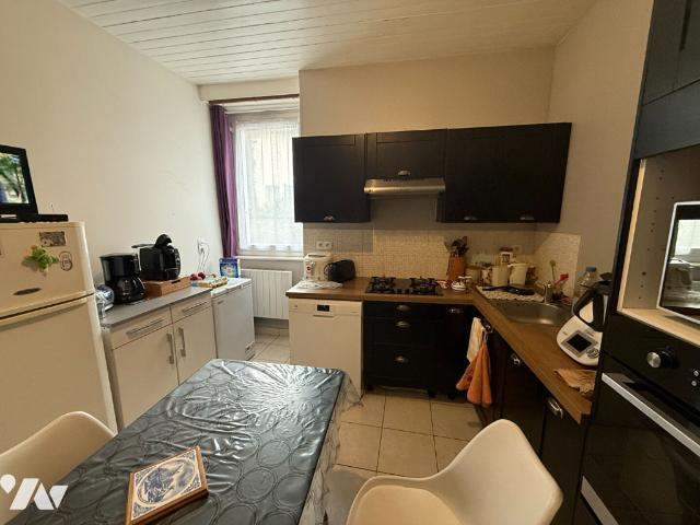 Appartement vente à Rennes, Bretagne