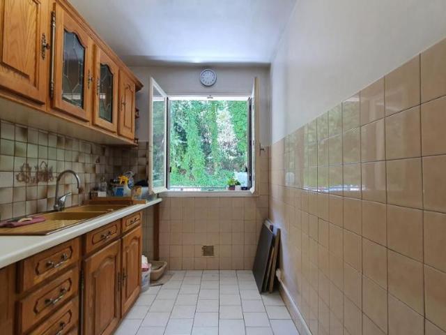 Appartement vente à Nice, Menton