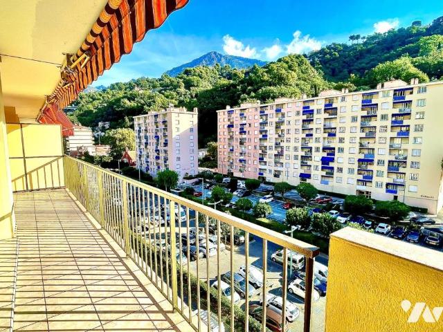 Appartement vente à France métropolitaine, Menton