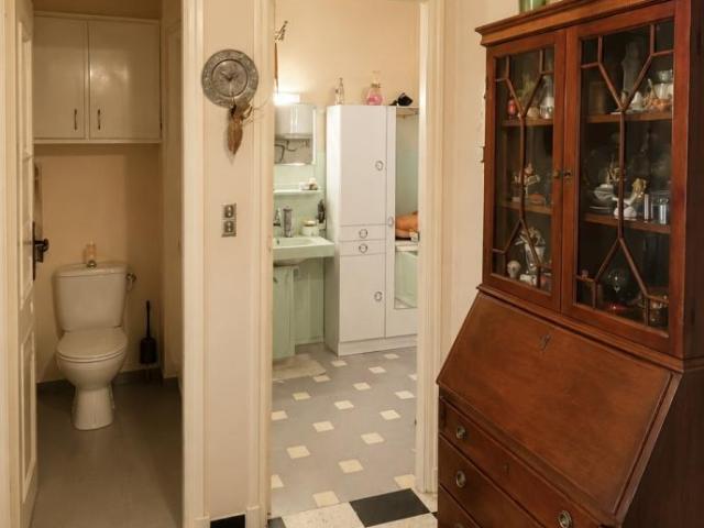 Appartement vente à Nice, Menton
