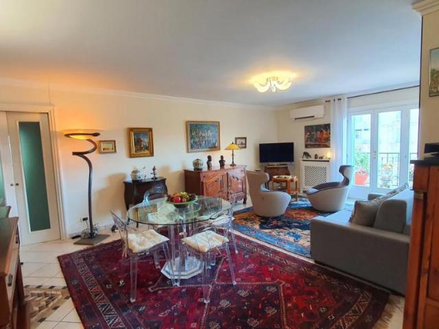 Appartement vente à Nice, Menton