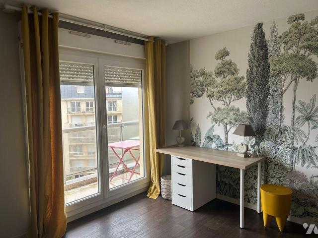 Appartement vente à Bordeaux, Mérignac